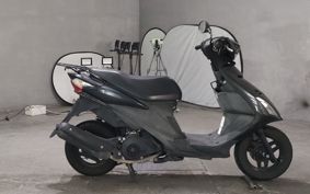 SUZUKI ADDRESS V125 CF4MA