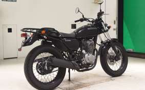 HONDA CB223S 2002 MC40