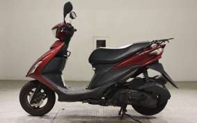 SUZUKI ADDRESS V125 S 1988 CF4MA