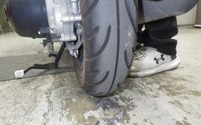 YAMAHA AXIS 125 Z 2008 SED7J