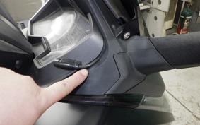 HONDA FORZA 250 MF13