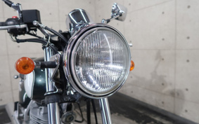 SUZUKI ST250 E Type NJ4CA