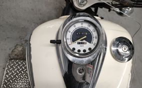 YAMAHA DRAGSTAR 250 VG02J