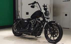HARLEY XL883N 2019