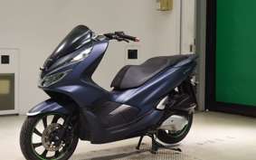 HONDA PCX 125 2012 JF81