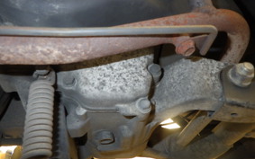 SUZUKI ADDRESS V50 Gen.2 CA44A