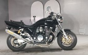 YAMAHA XJR1200 4KG