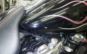 HARLEY FLTRU1870 2019