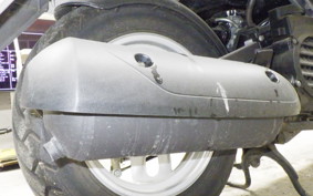 HONDA CREA SCOOPY 2021 AF55