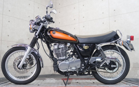 YAMAHA SR400 2019 RH16J