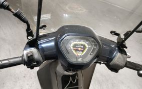 HONDA SUPER CUB50 AA04