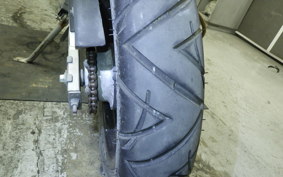 KAWASAKI KSR110 1995 KL110A