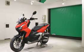 HONDA ADV160 2019 KF54