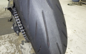 KAWASAKI ZX-25R 2009 ZX250E