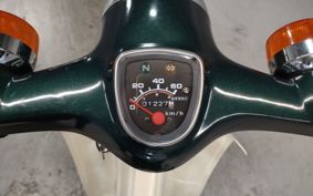 HONDA SUPER CUB50 AA01