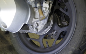 HONDA PCX125 2013 JK05