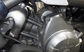 HONDA NC 700 X D 2013 RC63