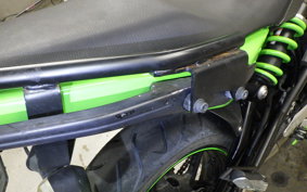 KAWASAKI NINJA 400R 2013
