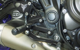 YAMAHA MT-07 ABS RM19J