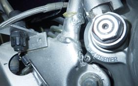 YAMAHA TDR80 3GA