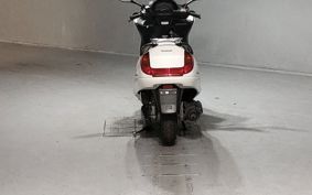 HONDA FORESIGHT MF04