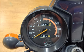 KAWASAKI Z125 PRO BR125H