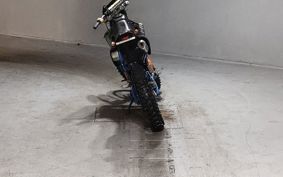 KAWASAKI KLX250 LX250E