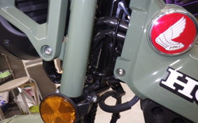 HONDA CT125-2 2009 JA65