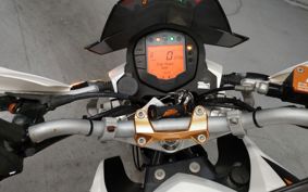 KTM 200 DUKE JUC40