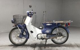 HONDA SUPER CUB50 AA01