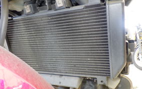 KAWASAKI Z250 Gen.2 2004 EX250P