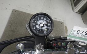 HARLEY FLHP 1340 1983