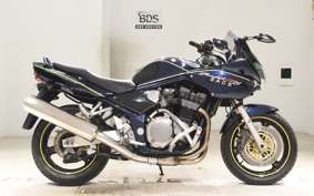 SUZUKI BANDIT 1200 S 2004 GV77A