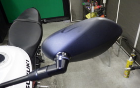 SUZUKI SV650 A 2021 VP55B