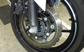 KAWASAKI NINJA 400 2023 EX400L
