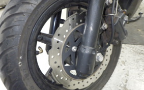 YAMAHA BW S125 Gen.2 SED9J