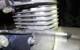 HONDA APE 50 2021 AC16