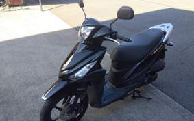 SUZUKI ADDRESS V110 CE47A