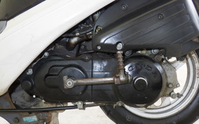 HONDA TACT GEN 1 AF24