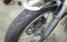 HONDA CBX125 CUSTOM 2019 JC12