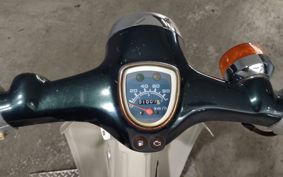 HONDA SUPER CUB50 AA01