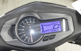 YAMAHA CYGNUS 125 XSR 3 1997 SEA5J