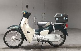 HONDA SUPER CUB50 AA09