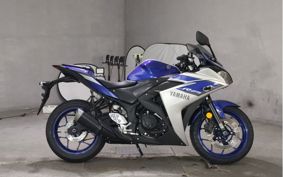 YAMAHA YZF-R25 RG10J