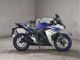 Фото Yamaha YZF-R25 с японского аукциона