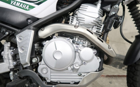 YAMAHA SEROW TOURING DG31J