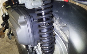 HONDA ﾍﾞﾝﾘｨ50-2 2011 AA05