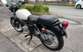 SUZUKI ST250 NJ4AA