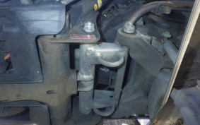 HONDA TODAY 2 2007 AF67