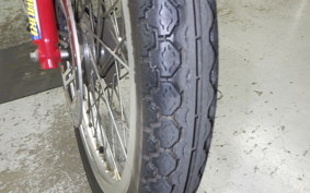 HONDA DREAM 50 AC15